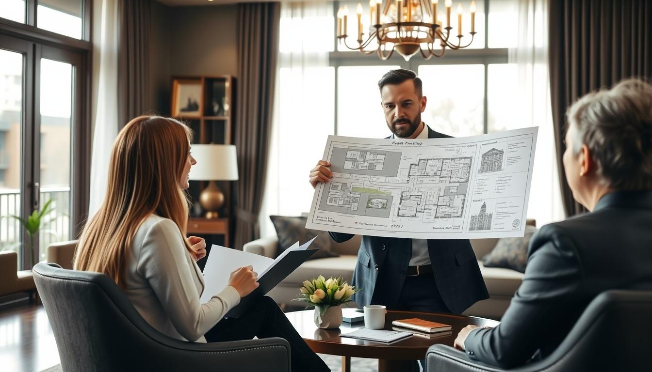 Plan visual