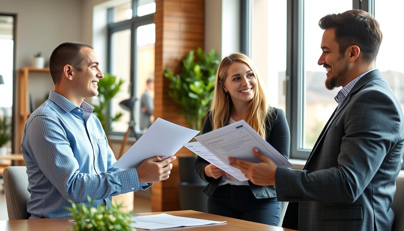 Services pour Vendeurs