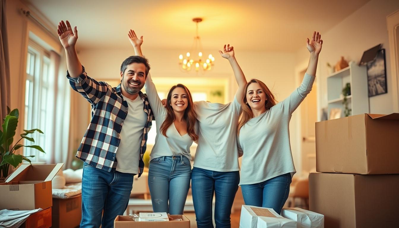 Services pour Agents Immobiliers