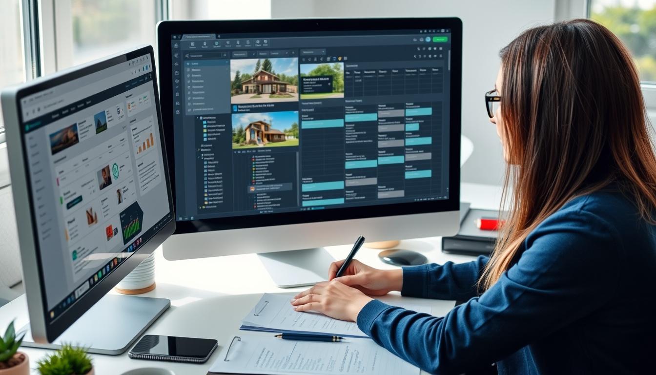 Services pour Investisseurs